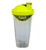 Vaso Shaker Plastiapan 500ml - Mezclador en Varios Colores