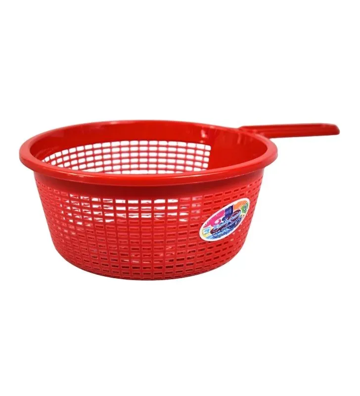 Colador de Plástico 17 Plastiapan - Varios Colores