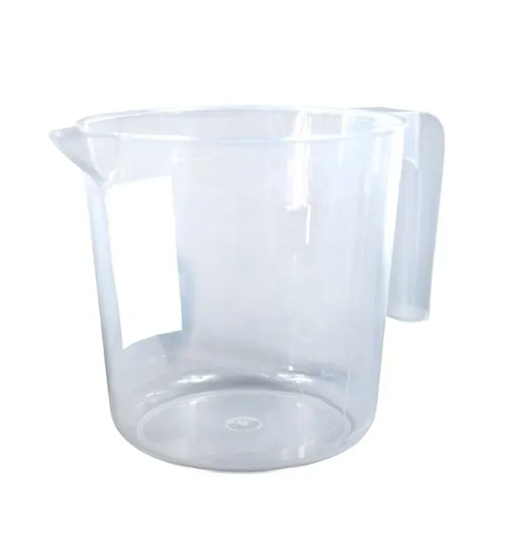 Jarra 1750 ml Plastiapan HOG035 - Tapas de Colores