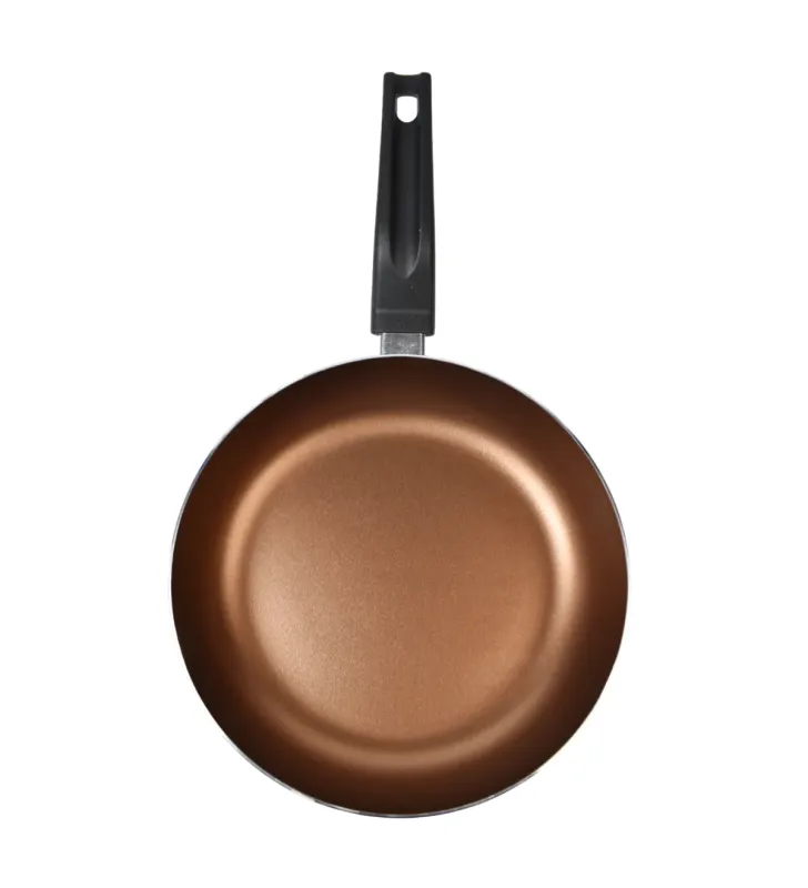 Sartén Ekco Endu 26 cm cobre – antiadherente y duradero