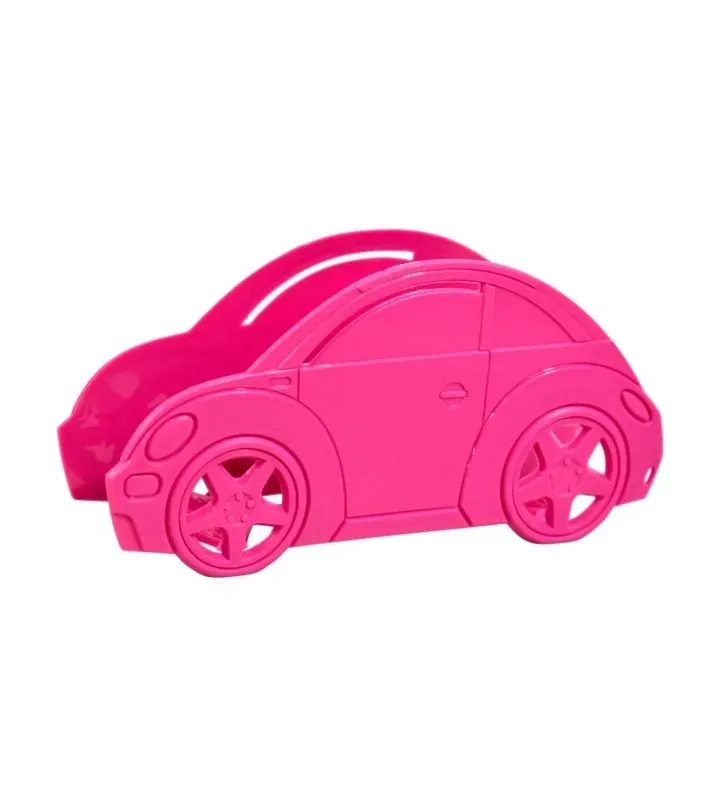 Servilletero Voocho Plastiapan FIE055 - Diseño Retro Colores