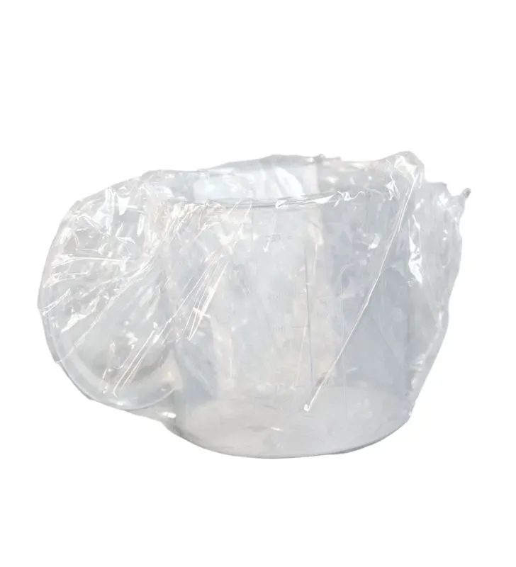 Taza Medidora Plastiapan 350 ml - Utensilio de Cocina