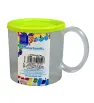 Taza Medidora con Tapa Plastiapan HOG054 - Varios Colores