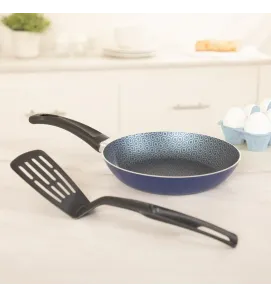 Sartén Classic 20 cm azul – antiadherente ekco