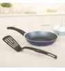 Sartén Classic 20 cm azul – antiadherente ekco