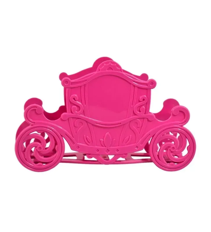 Servilletero Carruaje PP Plastiapan FIE063 - Diseño Temático