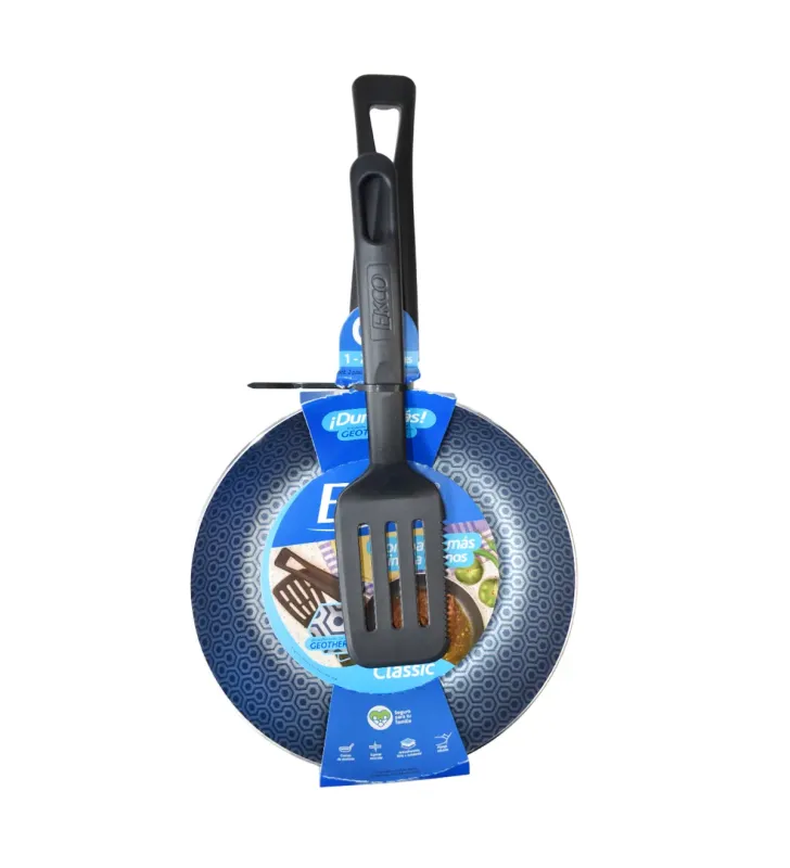 Sartén Classic 20 cm azul – antiadherente ekco