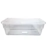 Caja Zapatera D’NOVO 3.2 Litros - Organizador de Calzado