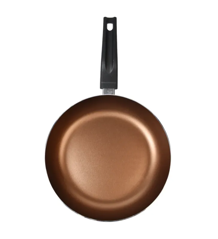 Sartén Ekco Endu 24 cm cobre