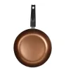 Sartén Ekco Endu 24 cm cobre