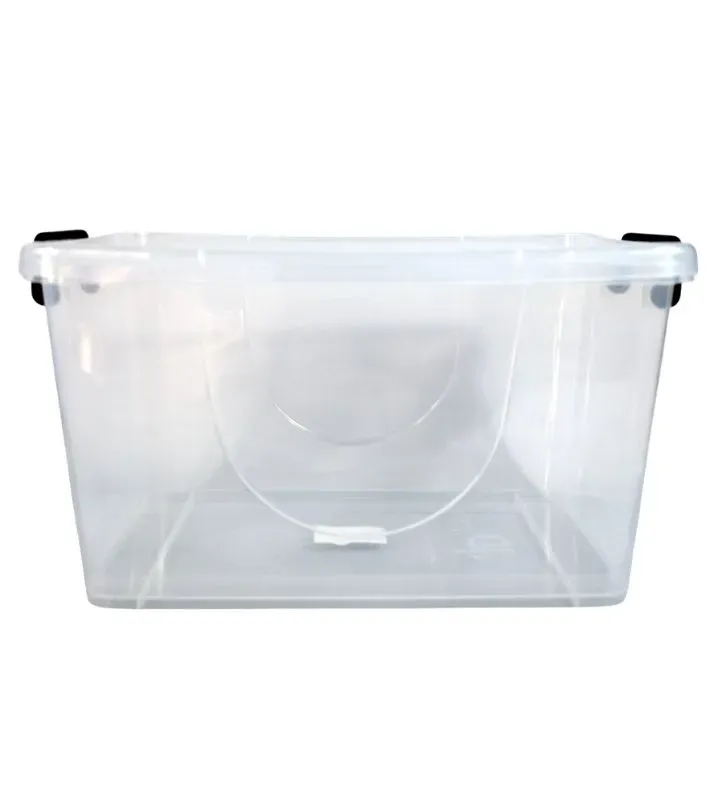 Caja Mendoza 17 Litros D’NOVO - Con Grapas de Seguridad