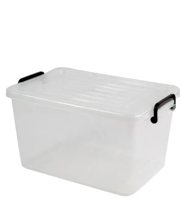 Caja Mendoza 17 Litros D’NOVO - Con Grapas de Seguridad