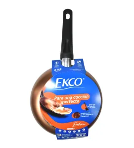 Sartén Ekco Endu 24 cm cobre