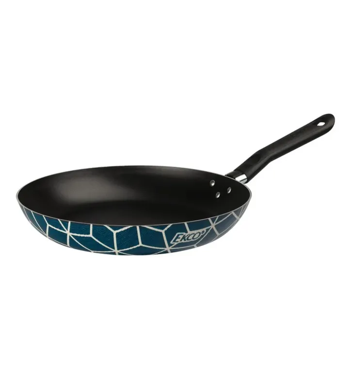 Sartén azul 20 cm – antiadherente, aluminio 1.7 mm