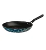 Sartén azul 20 cm – antiadherente, aluminio 1.7 mm