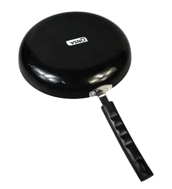 Sartén CINSA Forta 26 cm - Antiadherente Diamante 3 Capas