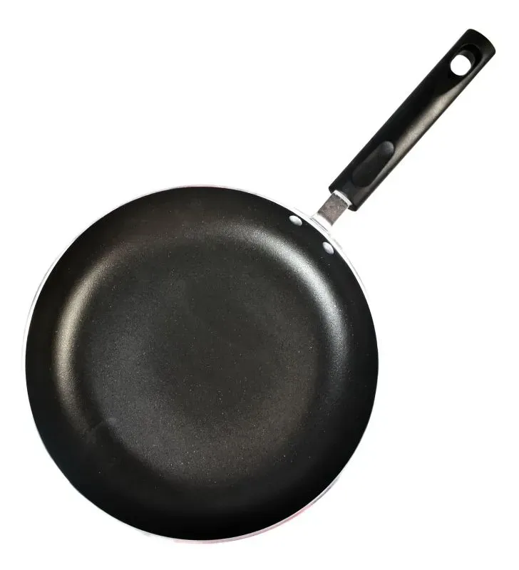 Sartén CINSA Forta 26 cm - Antiadherente Diamante 3 Capas