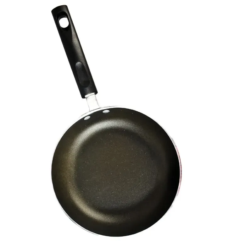 Sartén CINSA Forta 20 cm - Antiadherente Diamante 10x