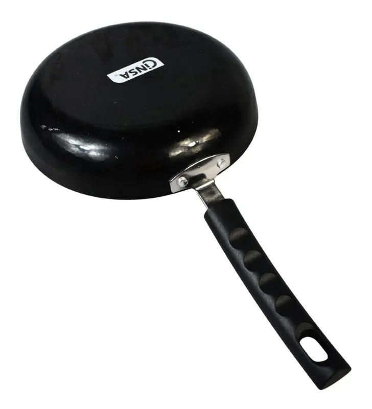Sartén CINSA Forta 20 cm - Antiadherente Diamante 10x