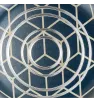 Sartén azul 20 cm – antiadherente, aluminio 1.7 mm