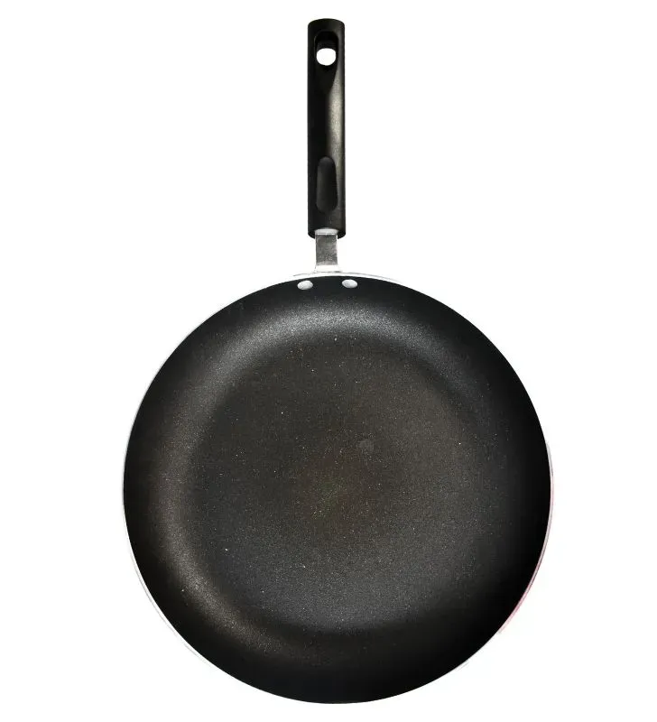 Sartén CINSA Forta 30 cm - Antiadherente Diamante 10x Resistente