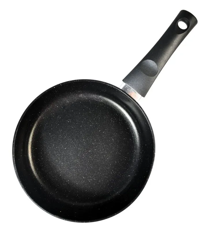 Sartén CINSA Roca 20 cm - Aluminio Forjado y Antiadherente 4 Capas