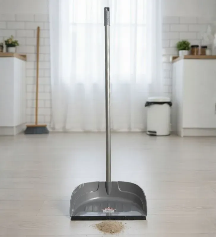 Recogedor Fijo Max Reciclado Torosqui - Ecológico y Resistente