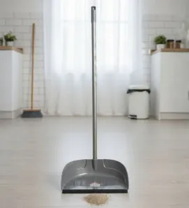 Recogedor Fijo Max Reciclado Torosqui - Ecológico y Resistente