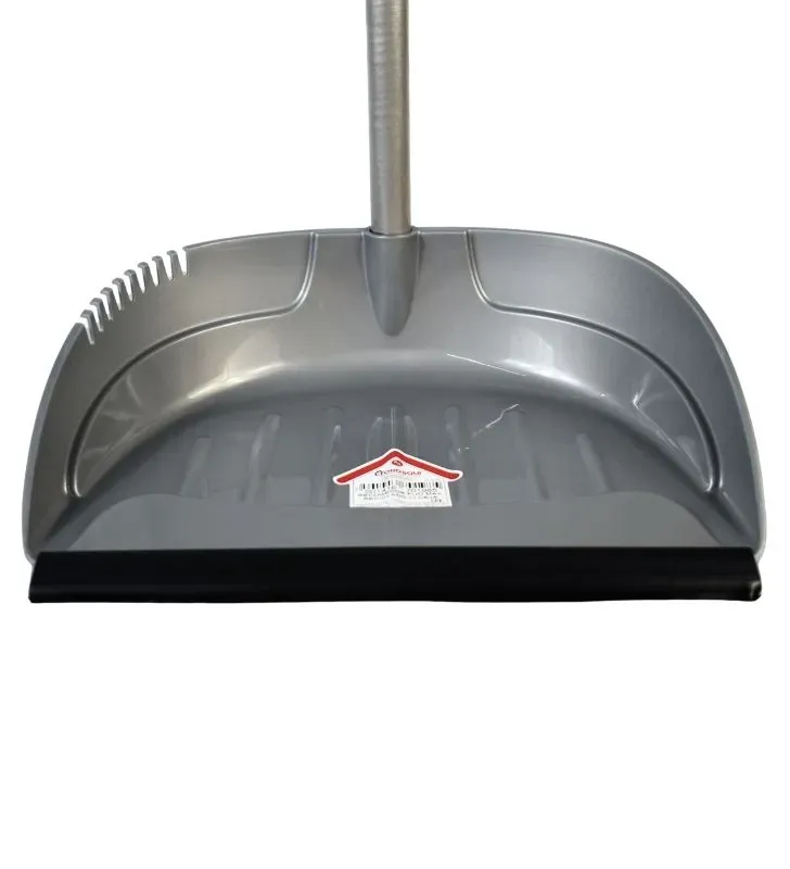 Recogedor Fijo Max Reciclado Torosqui - Ecológico y Resistente