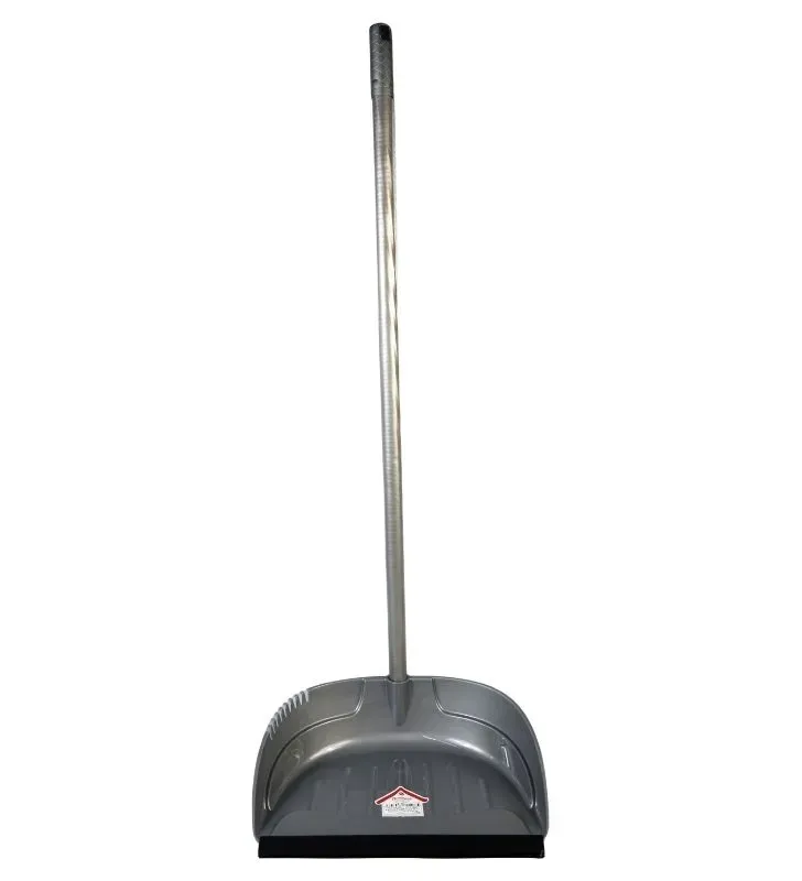 Recogedor Fijo Max Reciclado Torosqui - Ecológico y Resistente