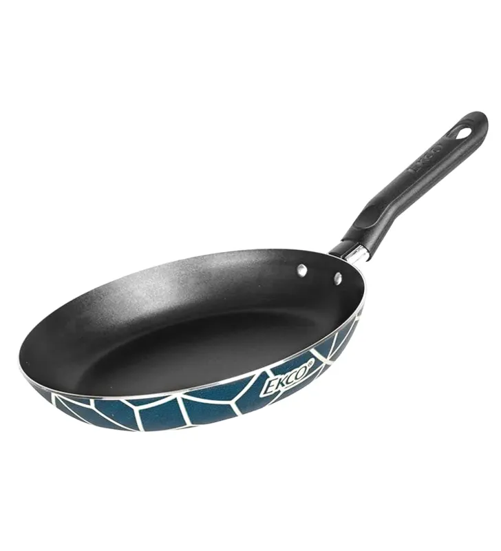 Sartén azul 20 cm – antiadherente, aluminio 1.7 mm