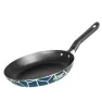 Sartén azul 20 cm – antiadherente, aluminio 1.7 mm