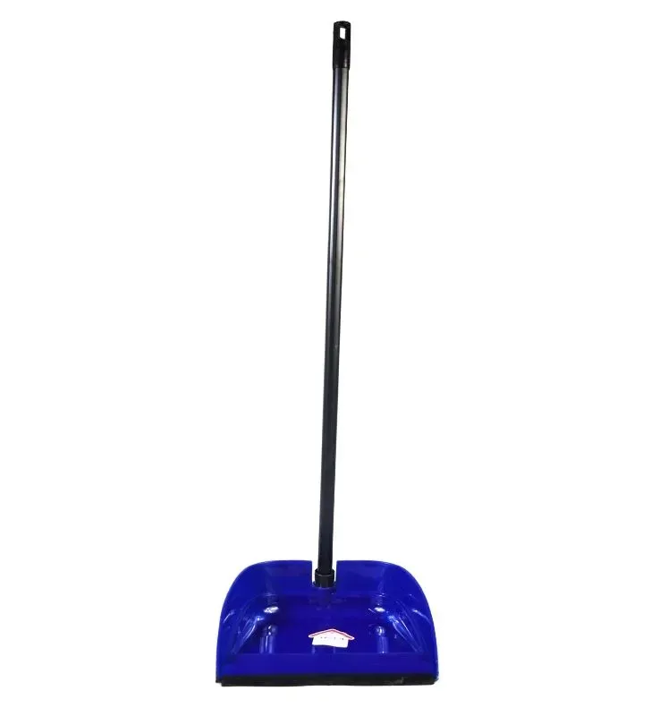 Recogedor Plegable LE TOROSQUI - Ahorro de Espacio con Ceja