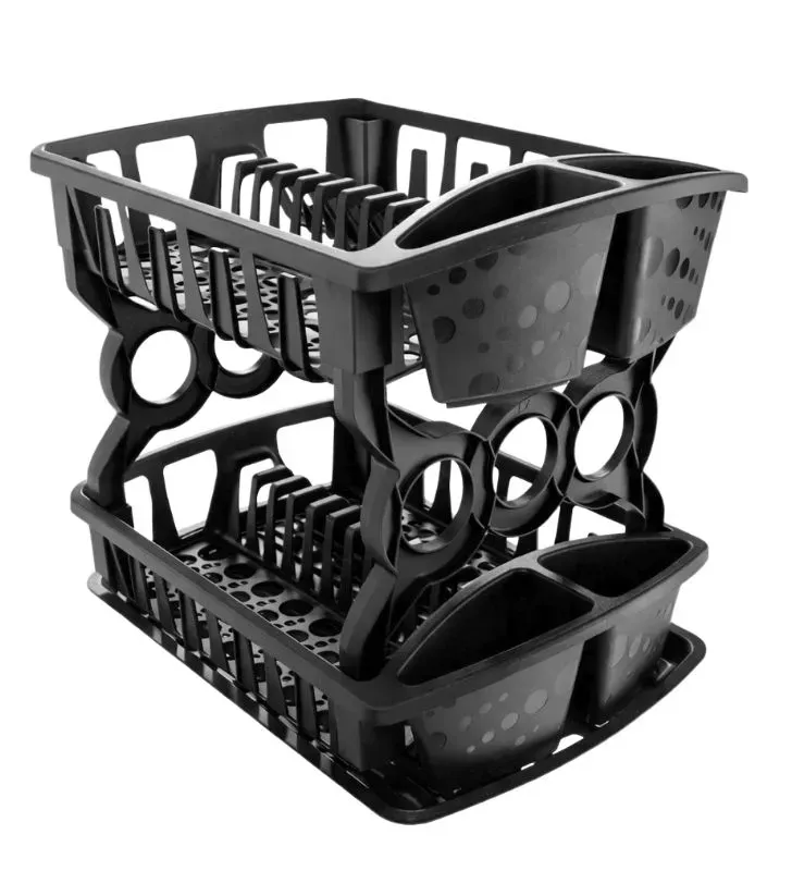 Escurridor 2 Pisos TOROSQUI - Diseño Patentado 374073