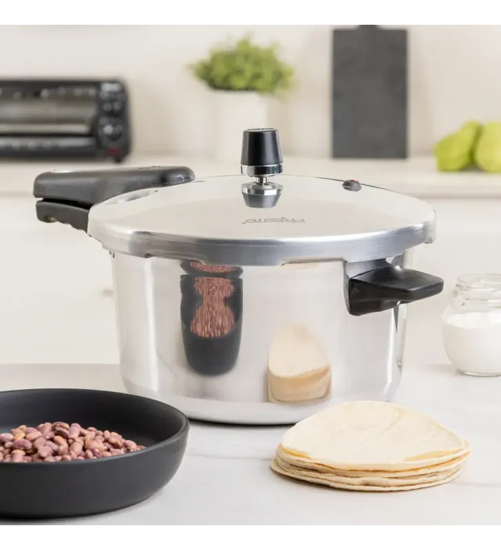 Olla de presión Presto Premier 6 L