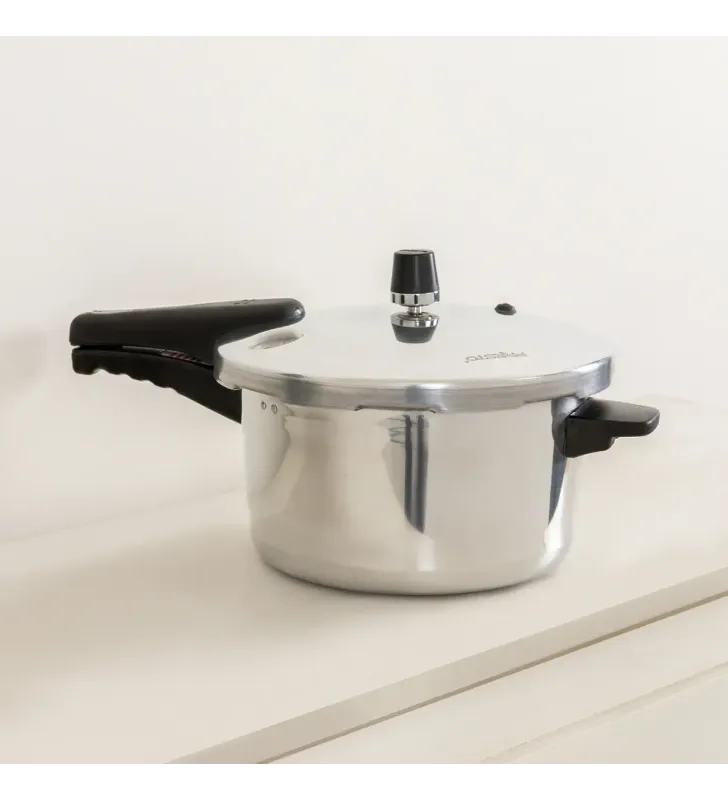 Olla de presión Presto Premier 6 L