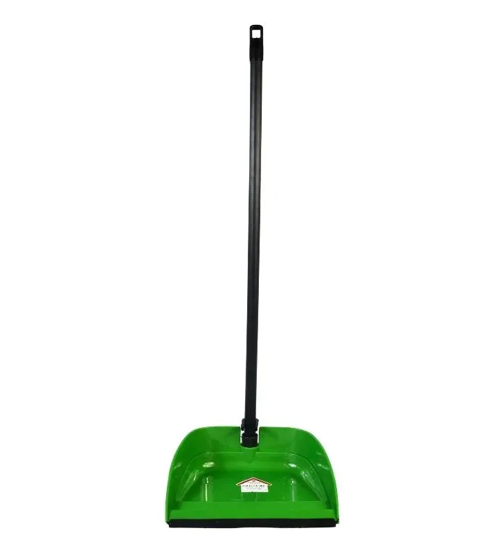 Set de Escobita y Recogedor Negro TOROSQUI - Limpieza de Espacios Pequeños