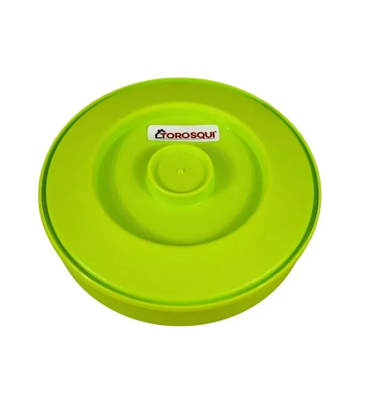 Tortillero Plus TOROSQUI - Térmico y Apto para Microondas