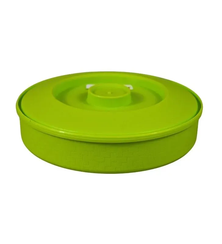 Tortillero Plus TOROSQUI - Térmico y Apto para Microondas