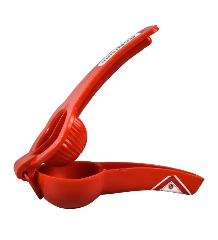 Exprimidor de Limones Plus TOROSQUI - Con Arillo para Colgar