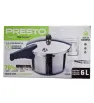 Olla de presión Presto Premier 6 L