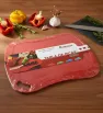 Tabla para Picar Chica TOROSQUI - Reversible y Libre de BPA