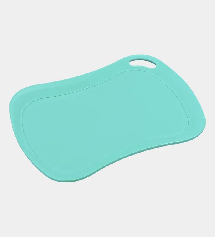 Tabla para Picar Chica TOROSQUI - Reversible y Libre de BPA