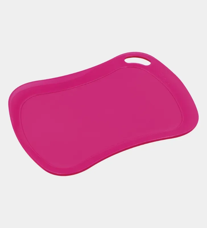 Tabla para Picar Chica TOROSQUI - Reversible y Libre de BPA