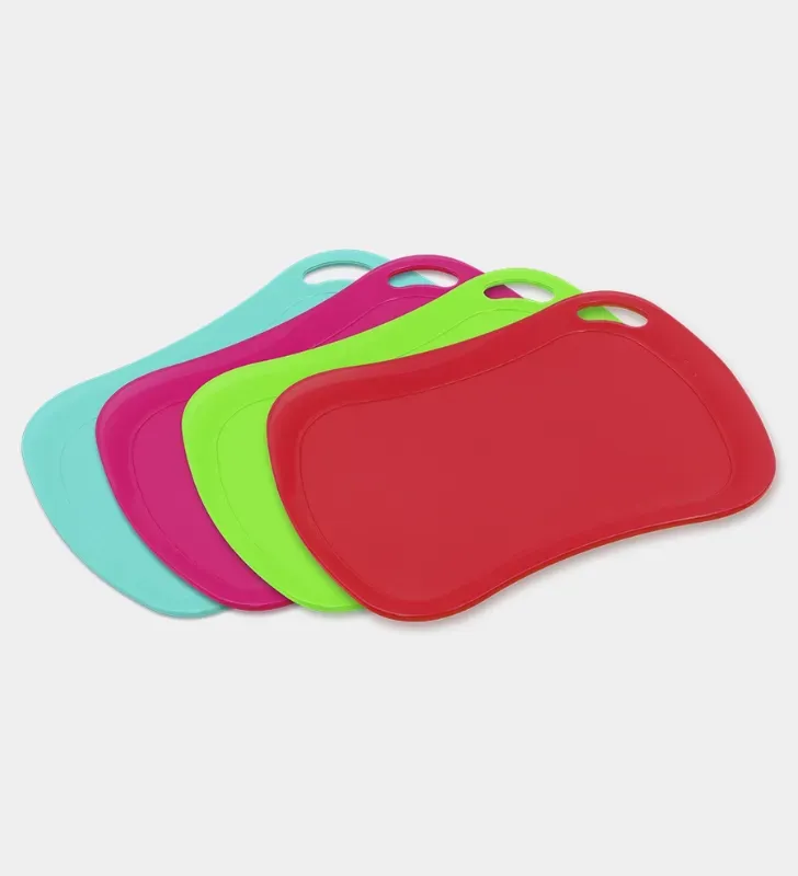 Tabla para Picar Chica TOROSQUI - Reversible y Libre de BPA