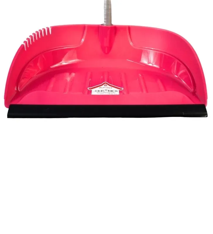 Recogedor Fijo Max con Ceja TOROSQUI - Recolección Eficiente