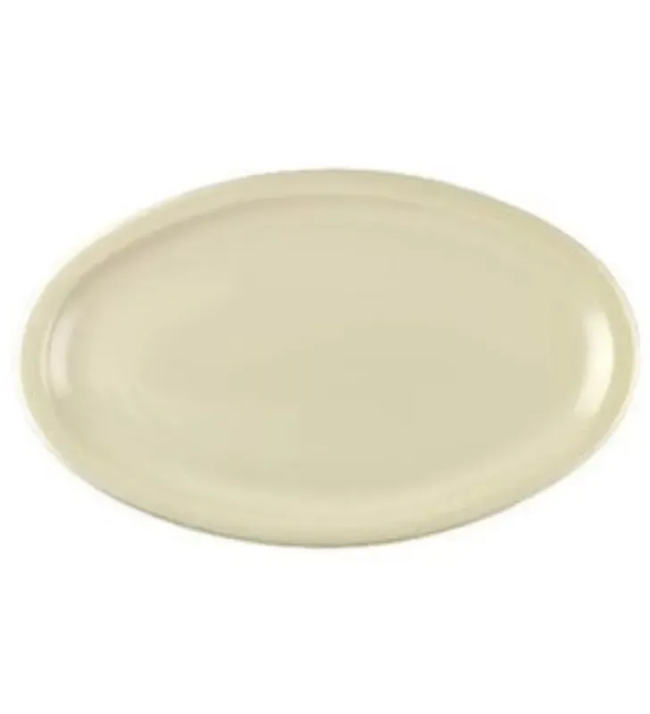 004-008-103 PLATO OVALADO 9\" D19