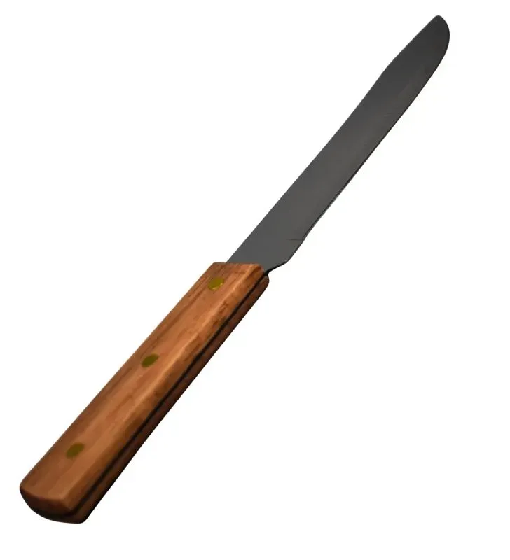 Cuchillo Carnicero 7" Travessa Mango Madera - Profesional 051-001-007