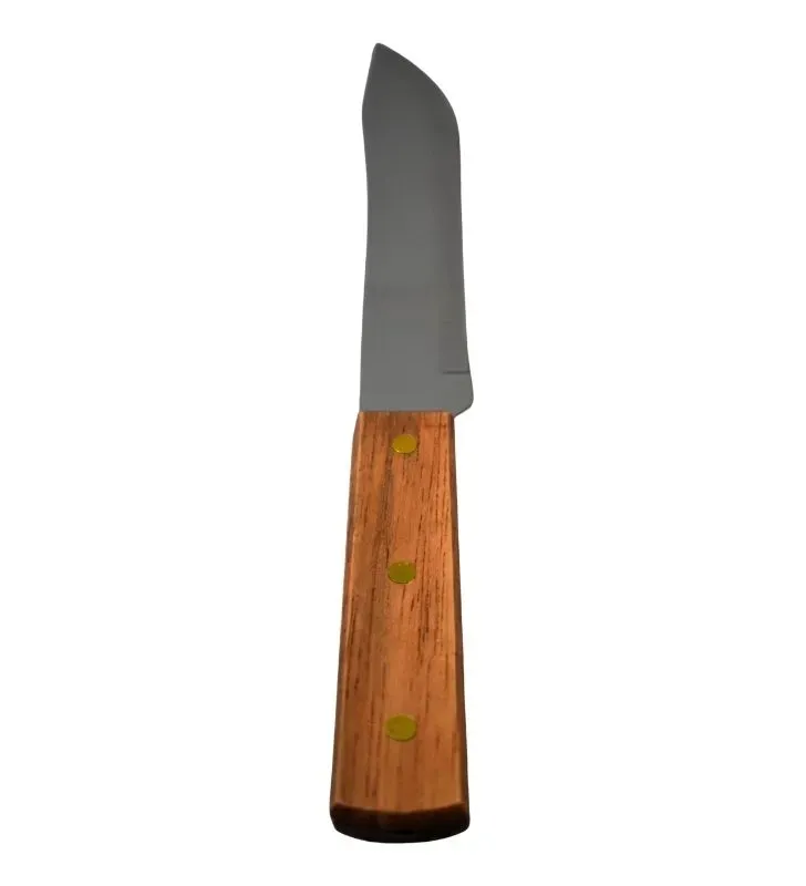 Cuchillo Carnicero 7" Travessa Mango Madera - Profesional 051-001-007