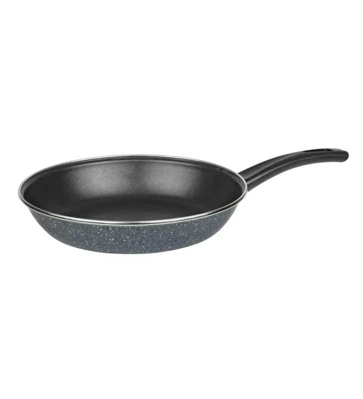 Sartén Ankara gris 26 cm – Antiadherente y ligera